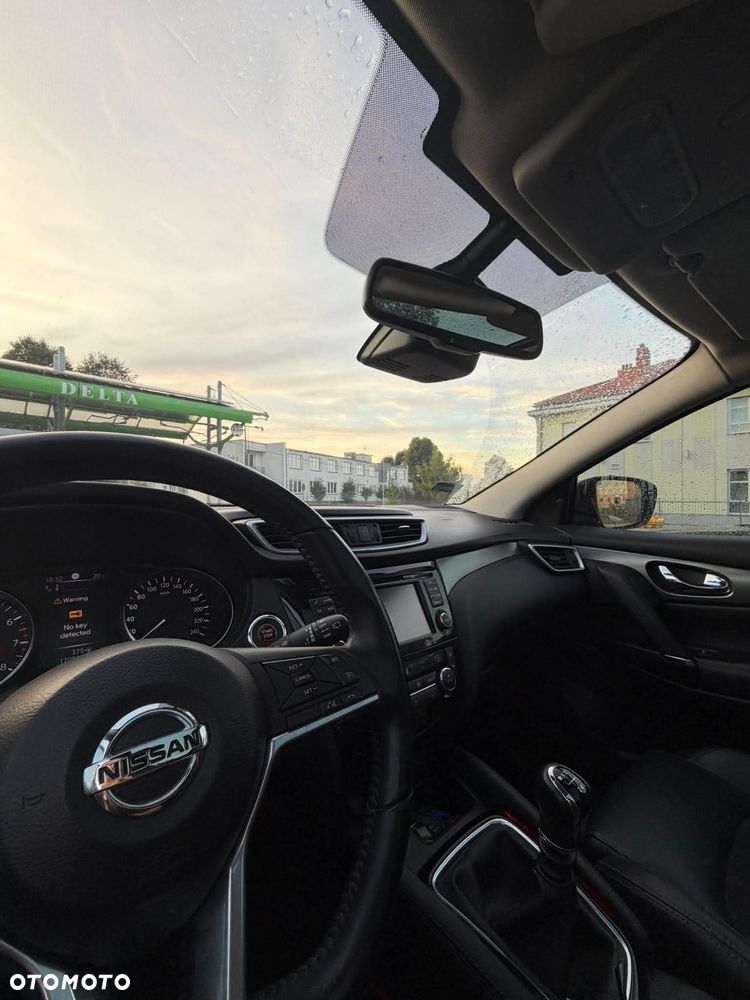 Nissan Qashqai 1.6 DIG-T Tekna - 9