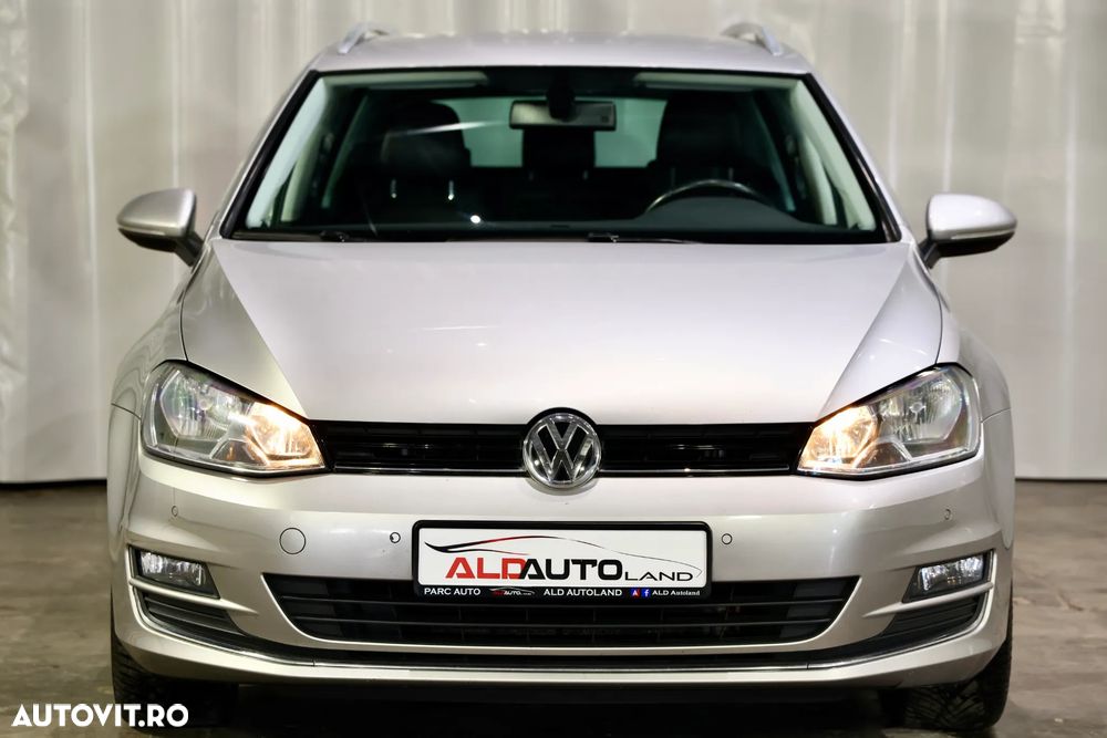 Volkswagen Golf 1.6 BlueTDI Comfortline - 37