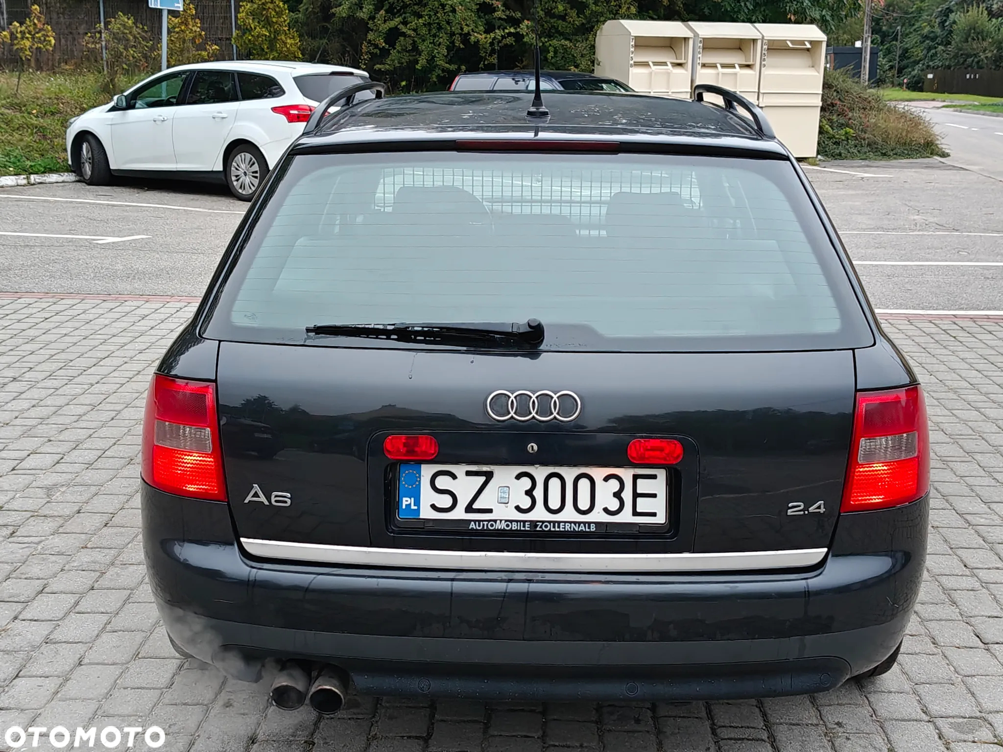 Audi A6 - 21