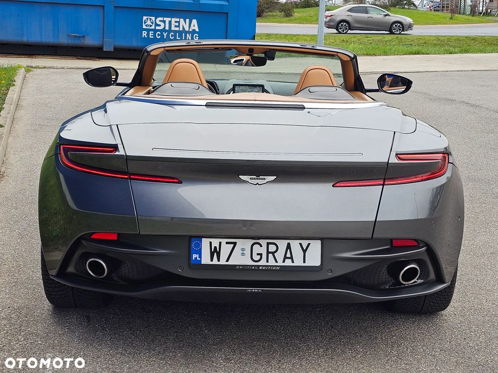 Aston Martin DB11 - 22