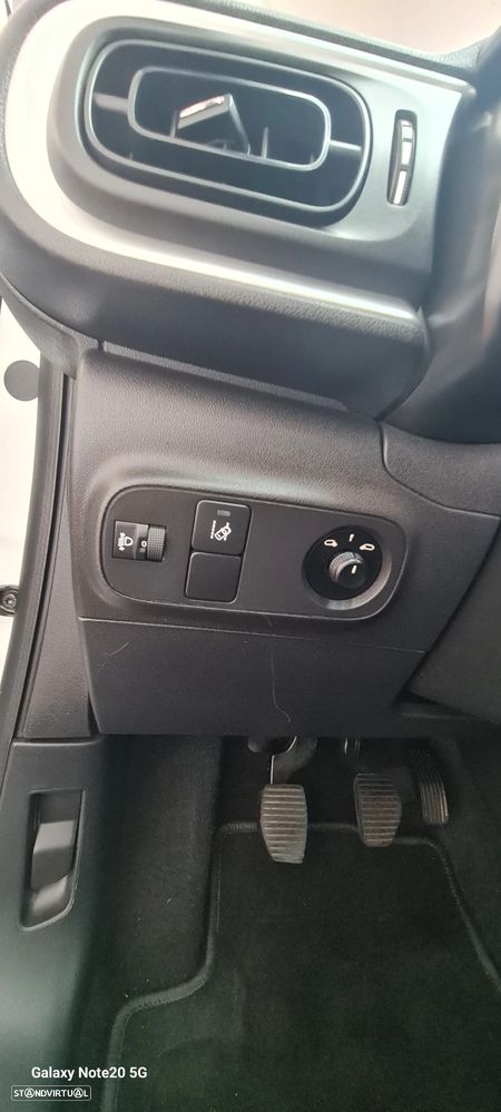 Citroën C3 BlueHDi S&S Feel Pack - 21