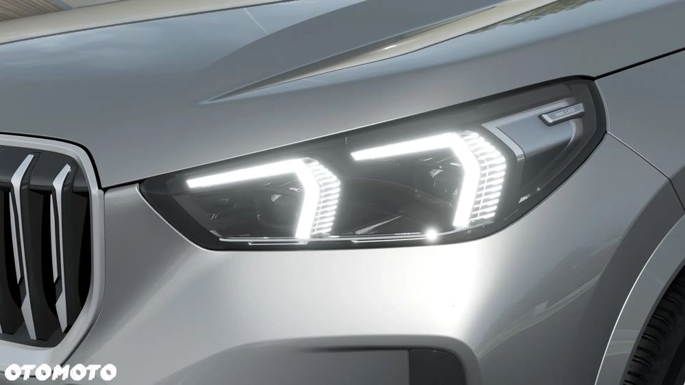 BMW X1 sDrive20i mHEV sport - 9
