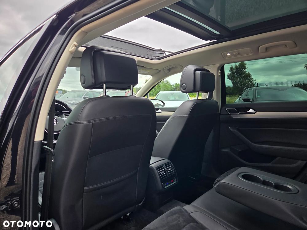 Volkswagen Passat 2.0 TDI BMT Highline DSG - 32