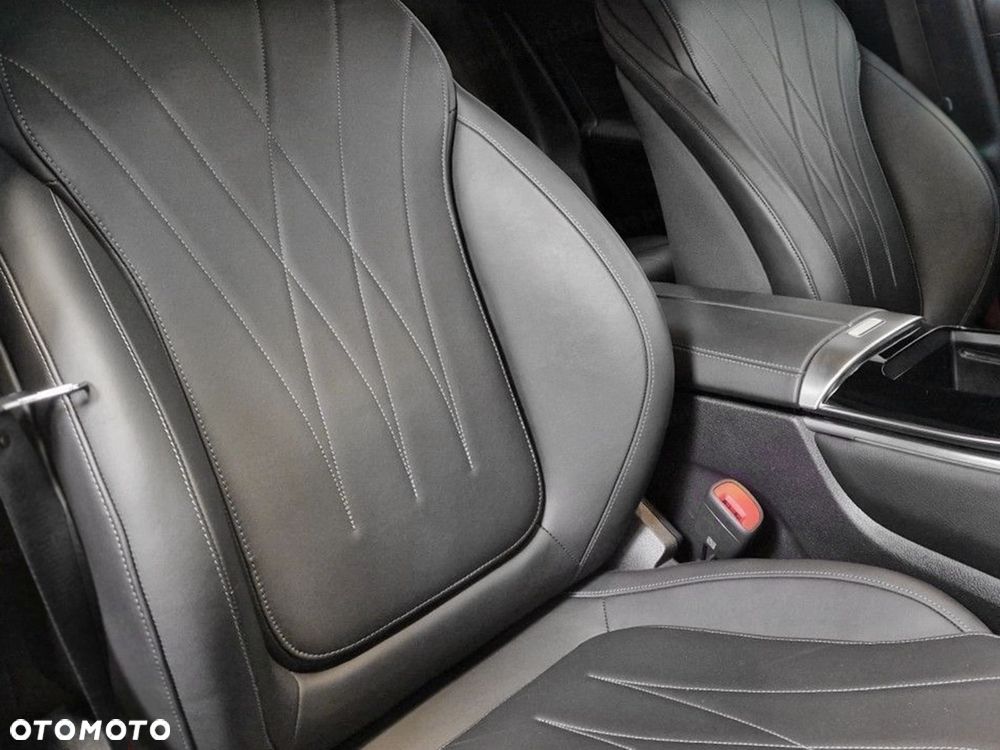 Mercedes-Benz GLC 300 d mHEV 4-Matic AMG Line - 9