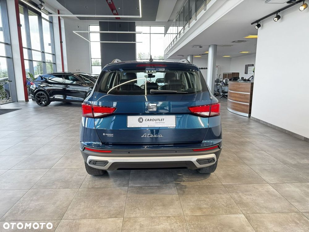 Seat Ateca - 8