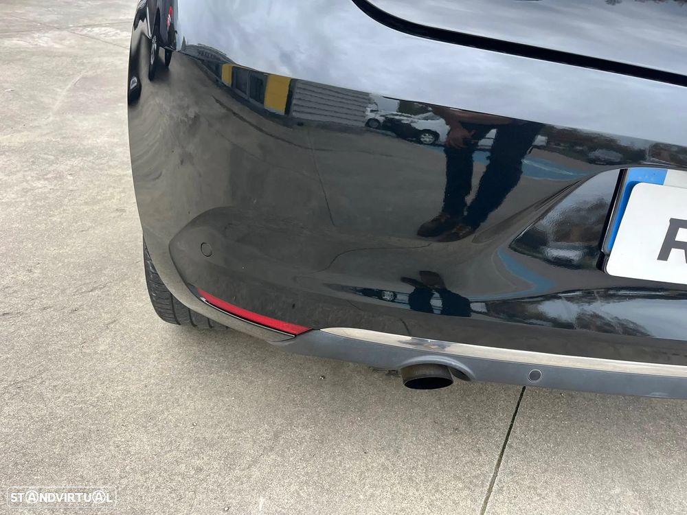 Renault Clio 1.0 TCe Intens - 5