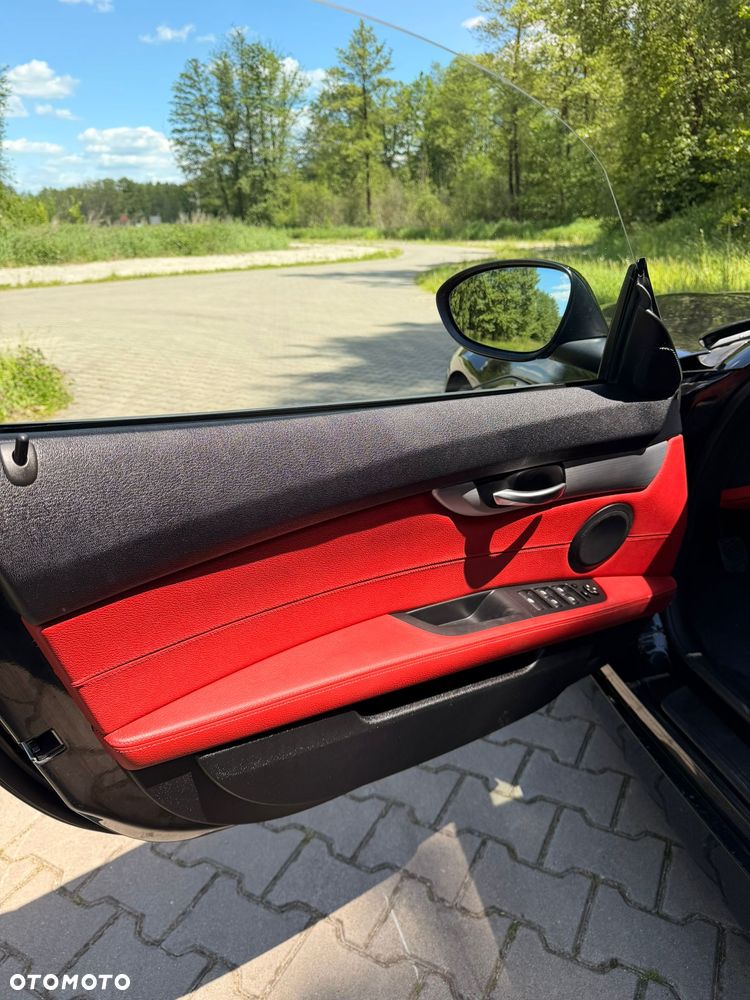 BMW Z4 23i sDrive - 19