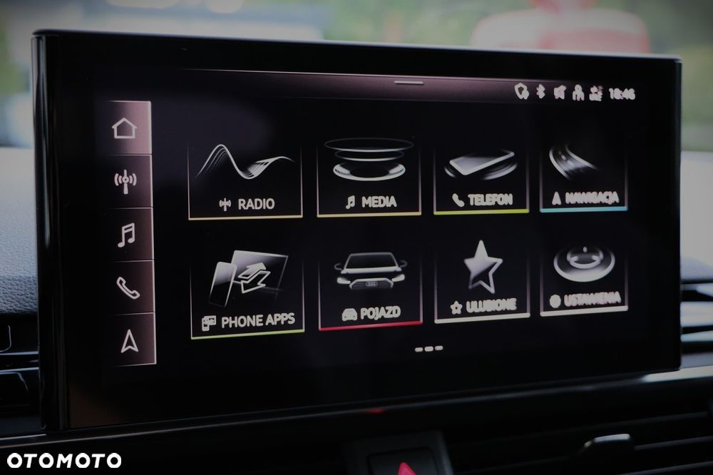 Audi A5 Sportback - 39