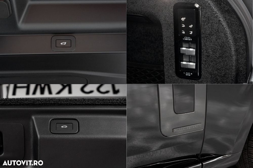 Land Rover Range Rover 3.0 I6 D350 MHEV LWB Autobiography - 28