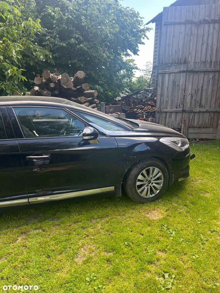 Citroën DS5 BlueHDi 120 EAT6 Business Class - 3