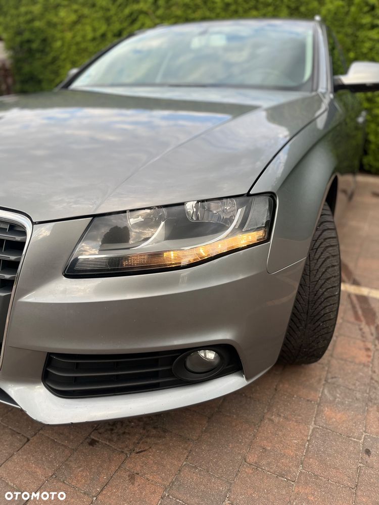 Audi A4 Avant 1.8 TFSI - 13