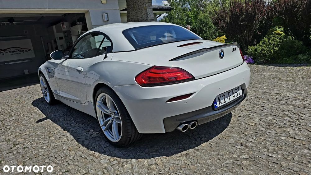 BMW Z4 23i sDrive - 3
