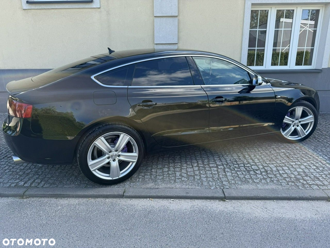 Audi A5 - 26