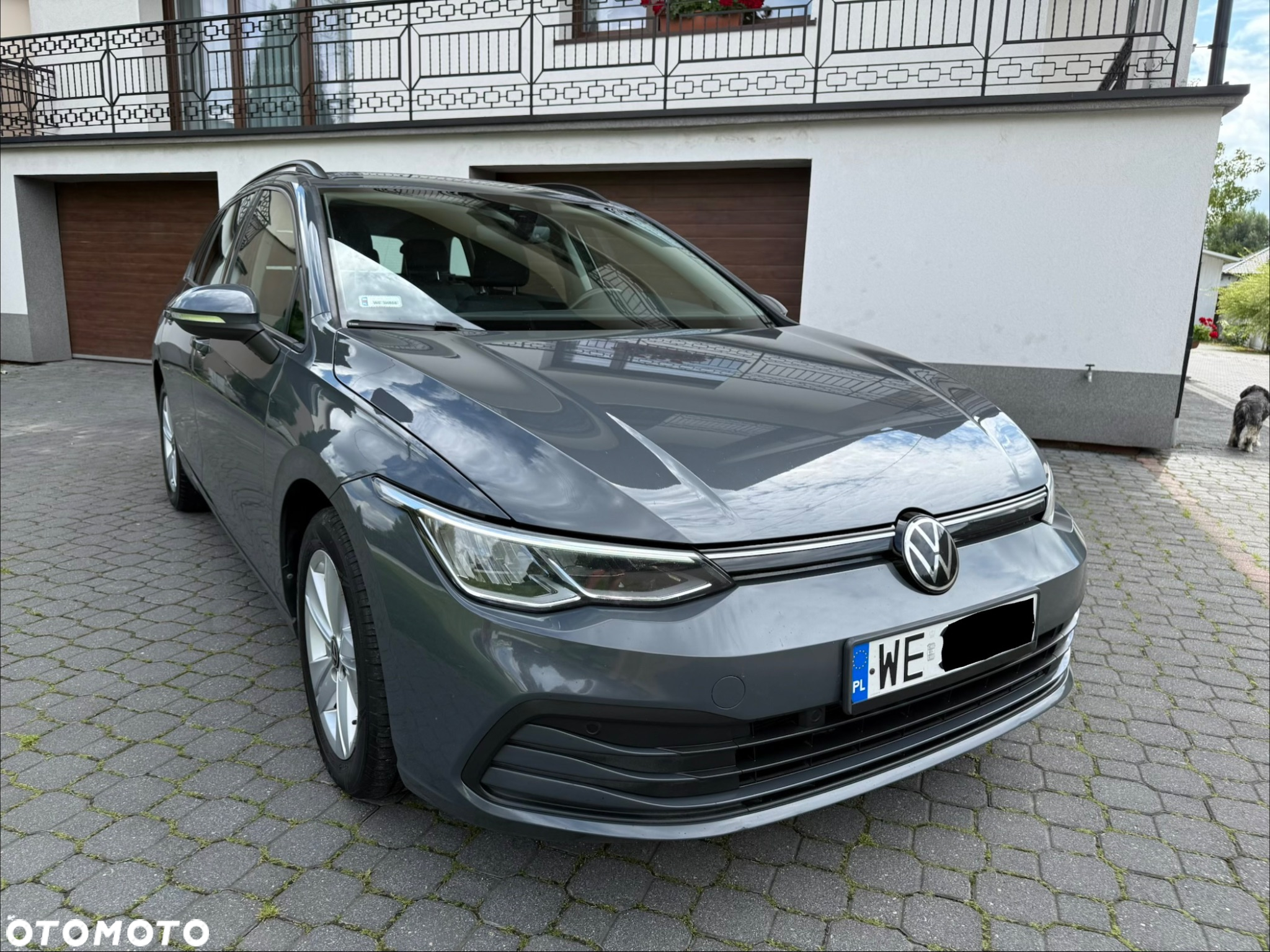 Volkswagen Golf - 13