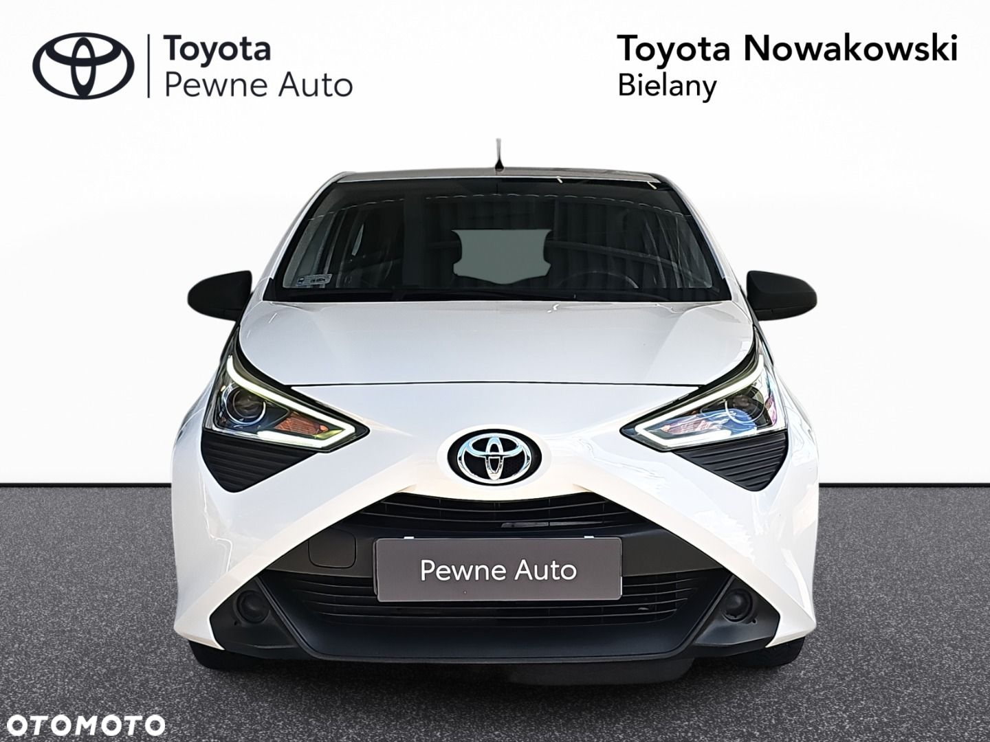 Toyota Aygo - 6