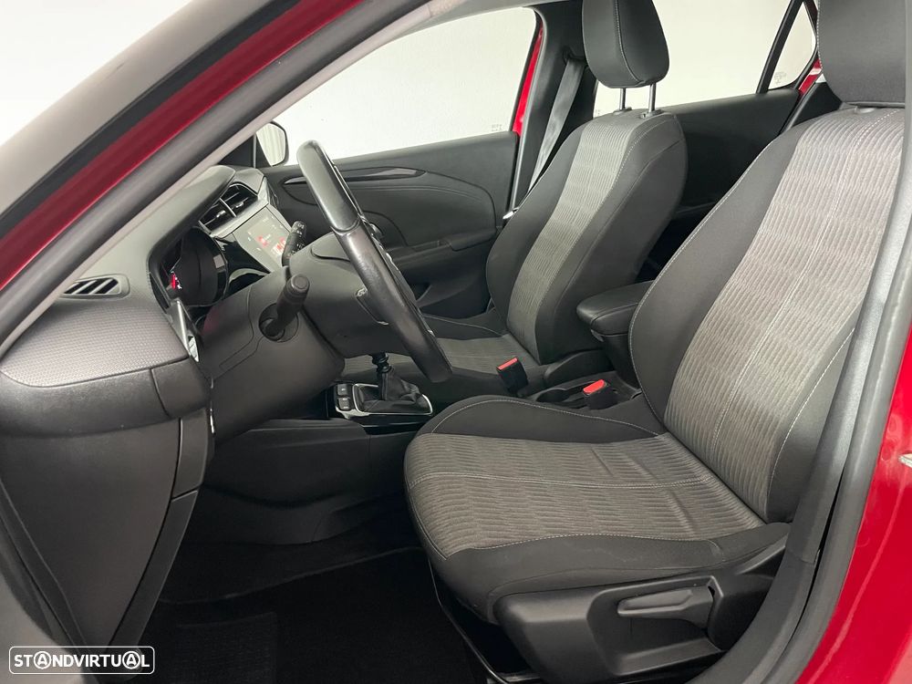 Opel Corsa 1.5 D Business Edition - 16