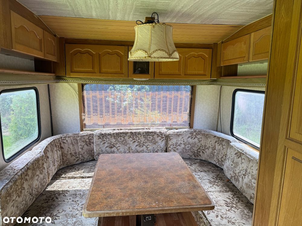 Burstner 5401 Lux - 8