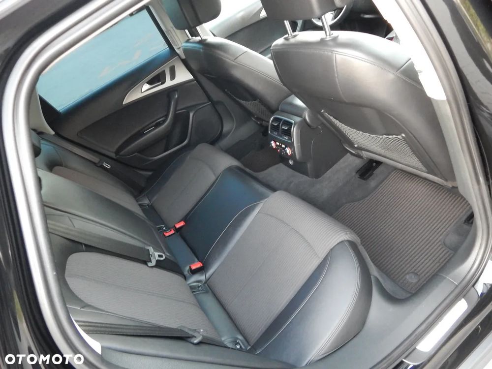 Audi A6 Allroad 3.0 TDI Quattro S tronic - 12
