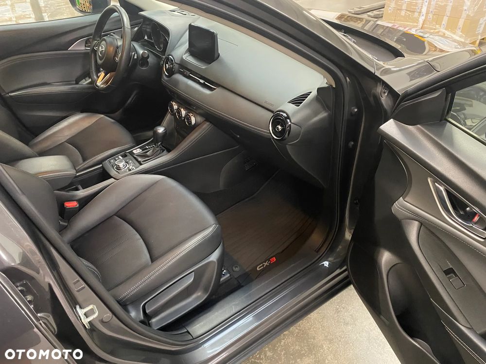 Mazda CX-3 2.0 Skypassion AWD - 27