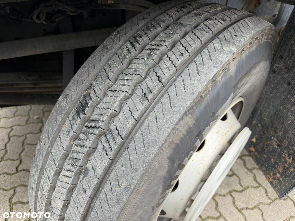 MAN TGS. 35.400 8X2 MEILLER HAK, ATLAS HDS EURO 6 z DE - 20