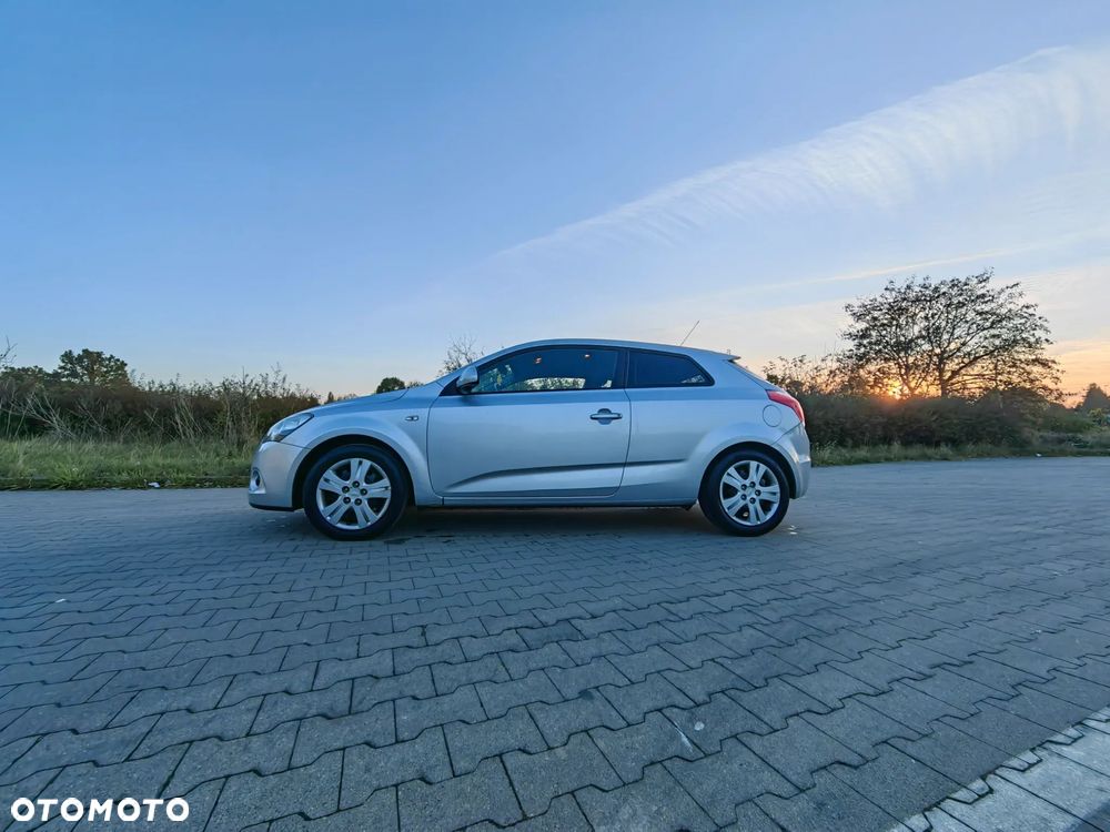 Kia ProCeed 1.6 Crdi Comfort - 8