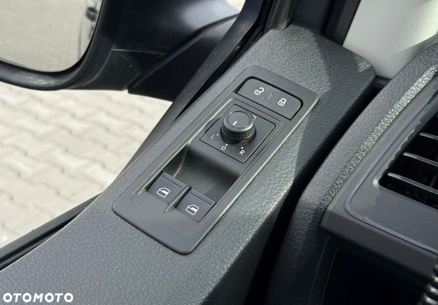 Volkswagen transporter - 18