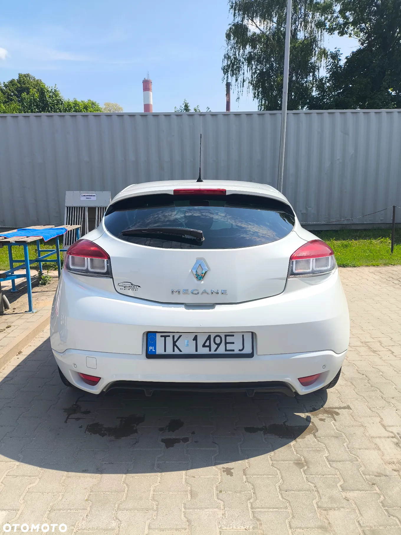 Renault Megane - 5