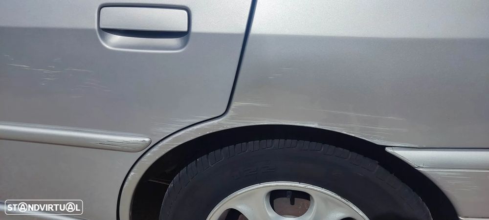 Peugeot 306 Break - 19