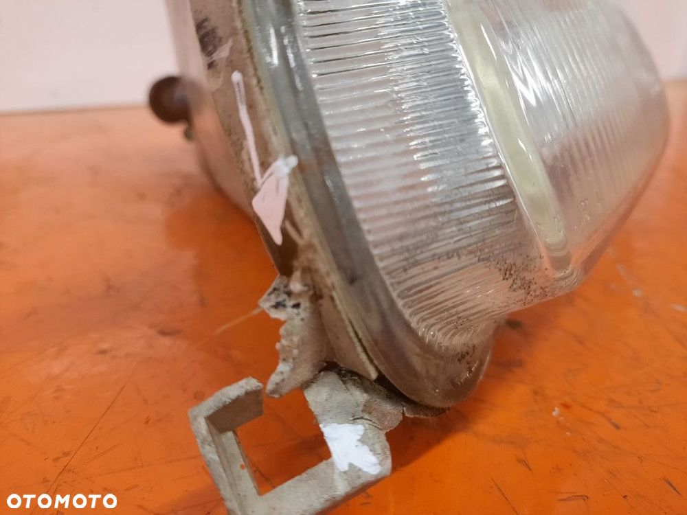 LIGIER AMBRA 99-06 REFLEKTOR LEWY PRZÓD 54532989 - 2