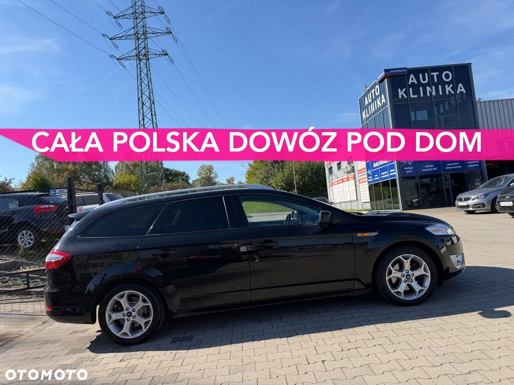 Ford Mondeo 2.0 TDCi Champions Edition - 2