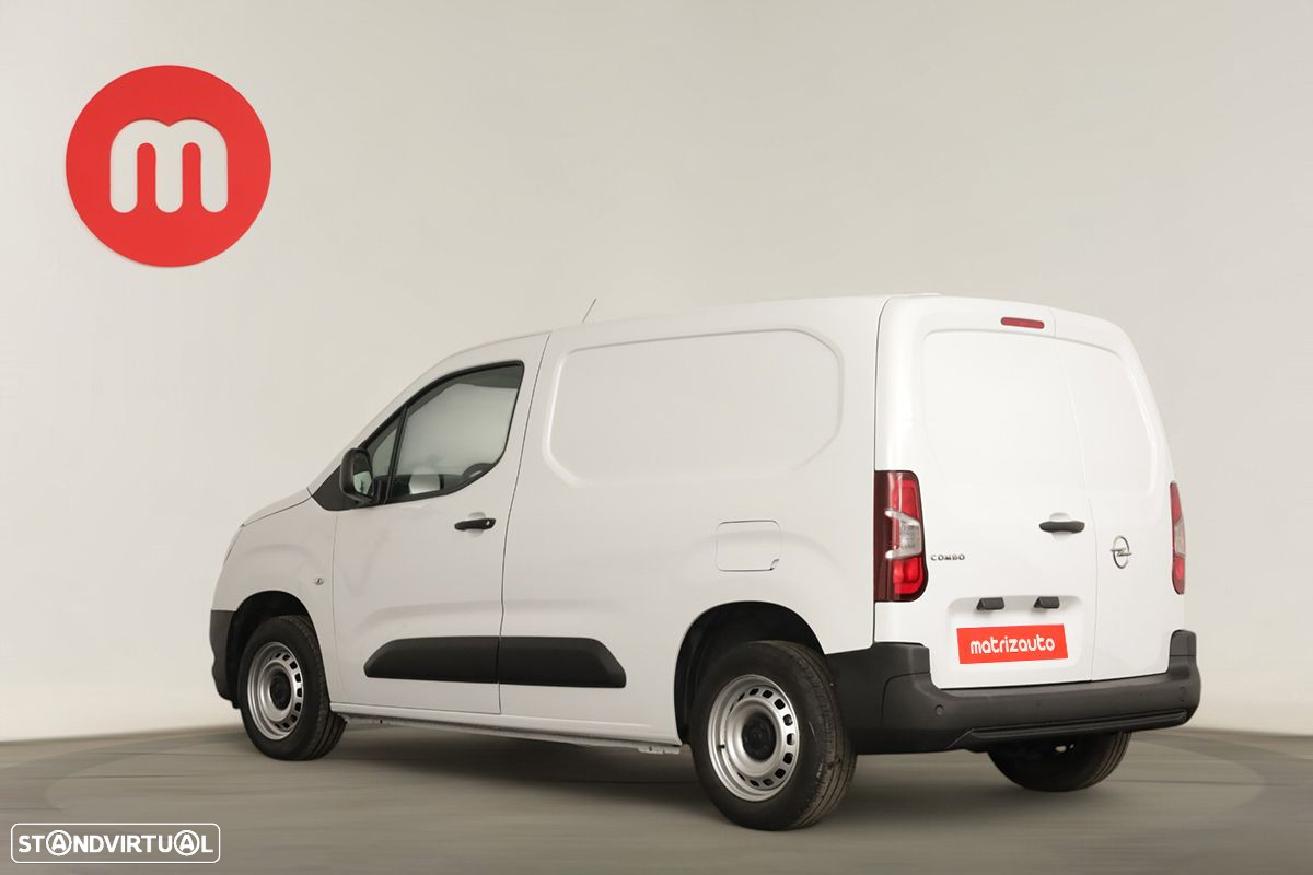 Opel combo van 1.5 cdti l1h1 - 3