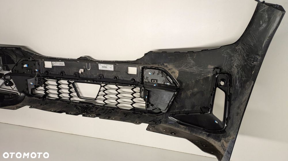 zderzak przód bmw 3 g20 g21 lci lift m pakiet - 13
