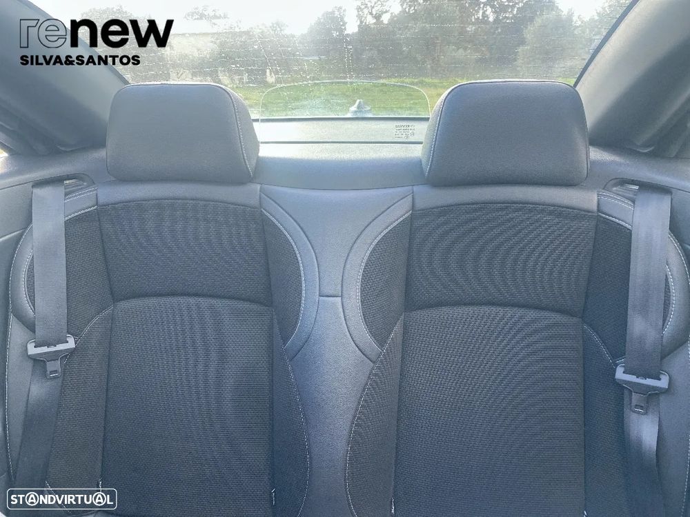 Renault Mégane - 21