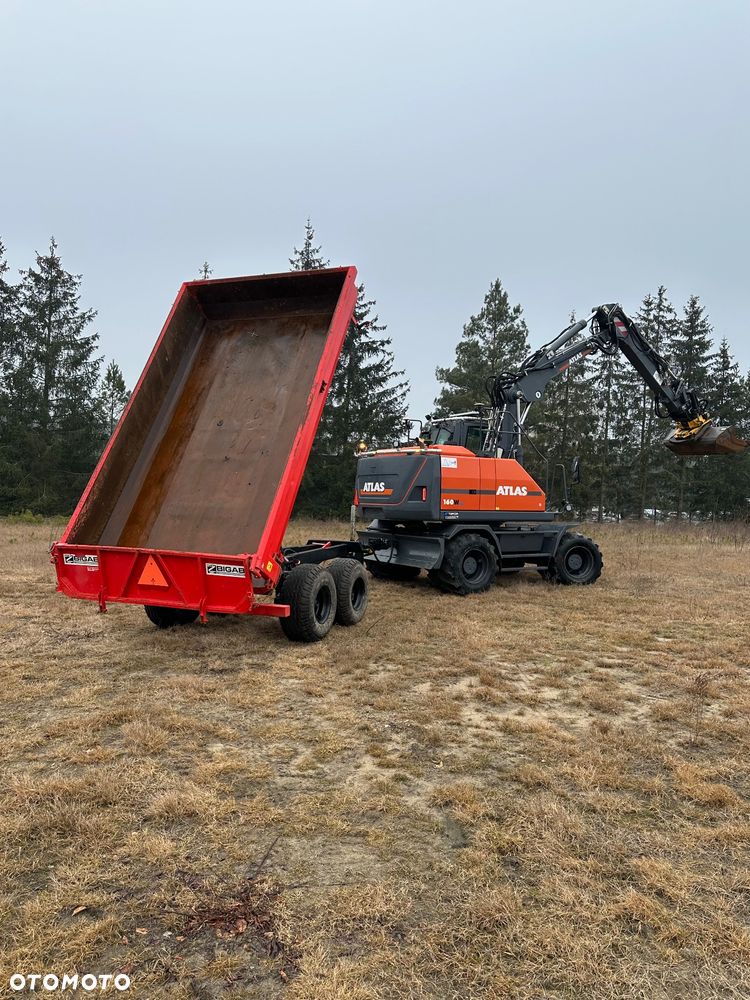 Atlas 160w - 2