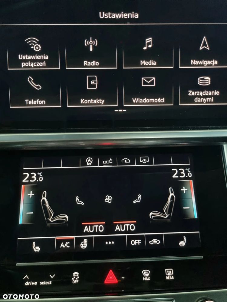 Audi A6 - 21