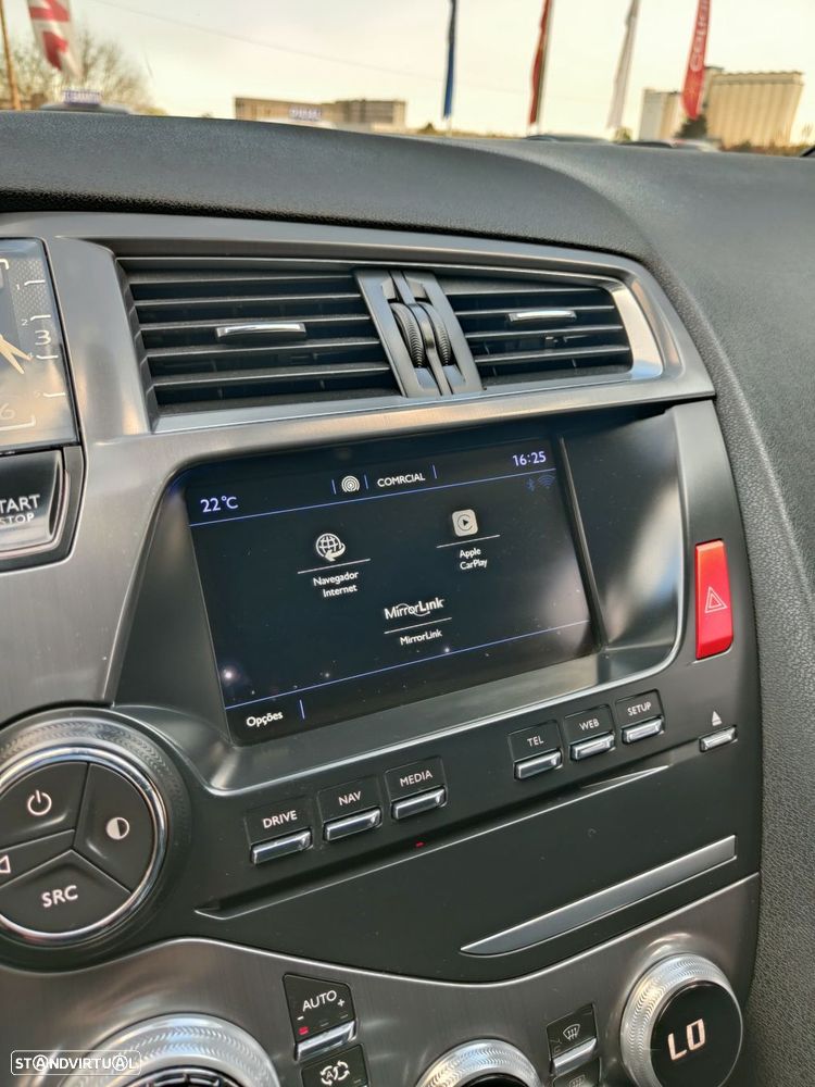 Citroën DS5 1.6 BlueHDi So Chic - 50