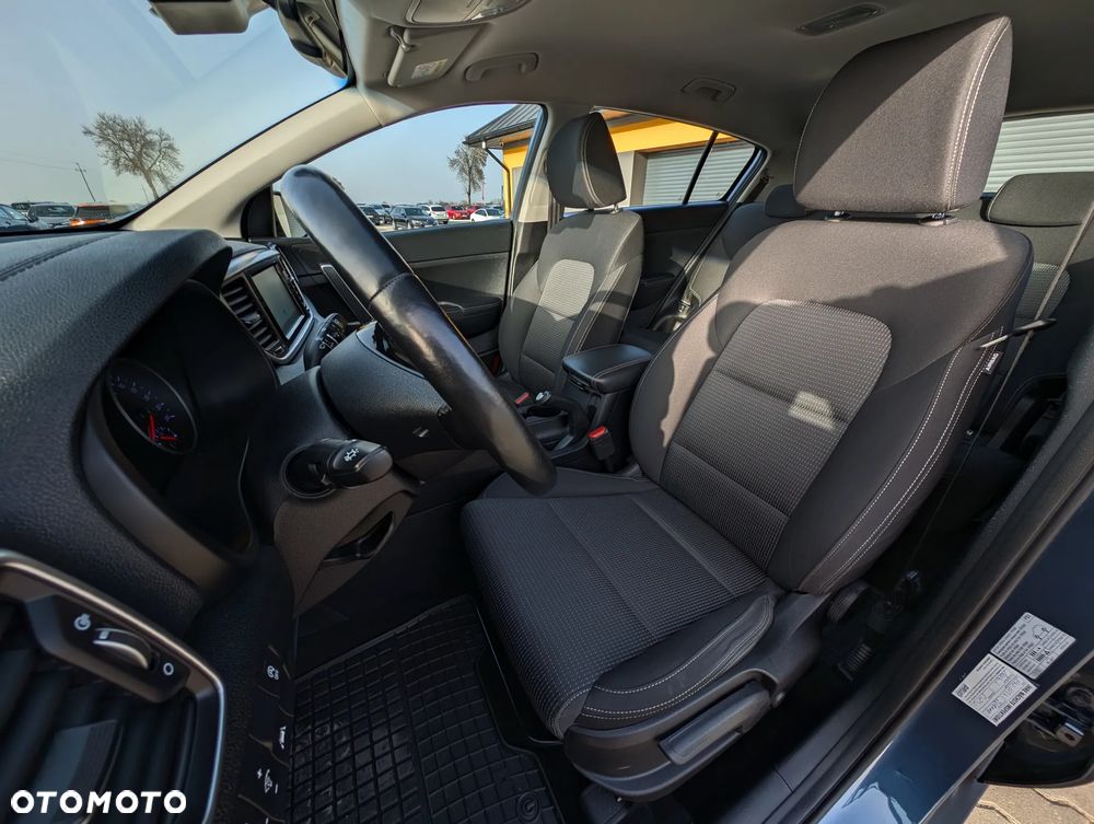 Kia Sportage 1.6 T-GDI AWD VISION - 33