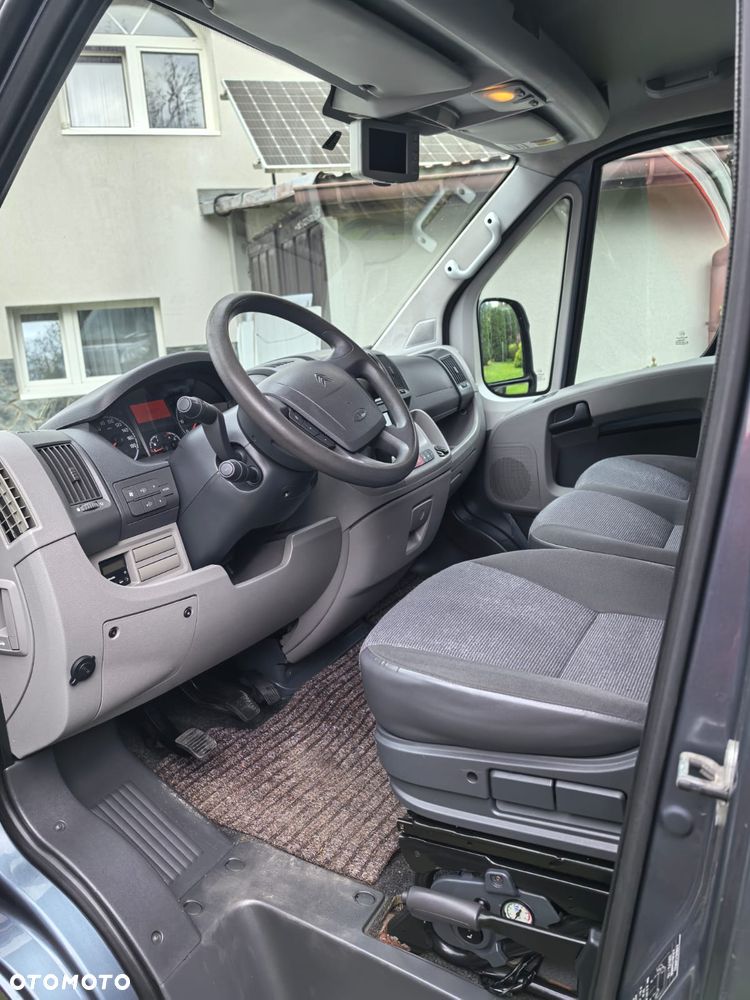 Citroën Jumper - 15