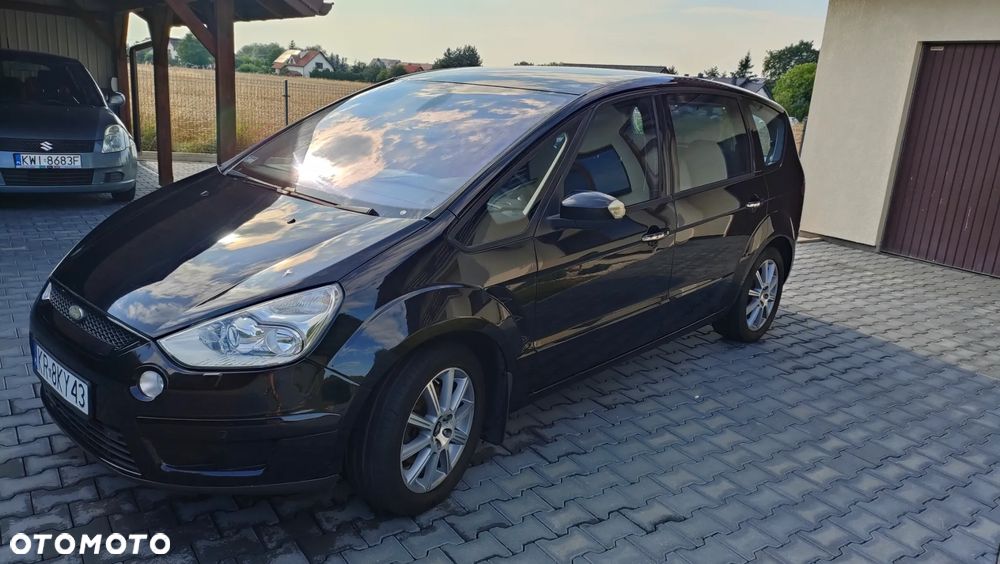Ford S-Max 2.2 TDCi Trend - 6