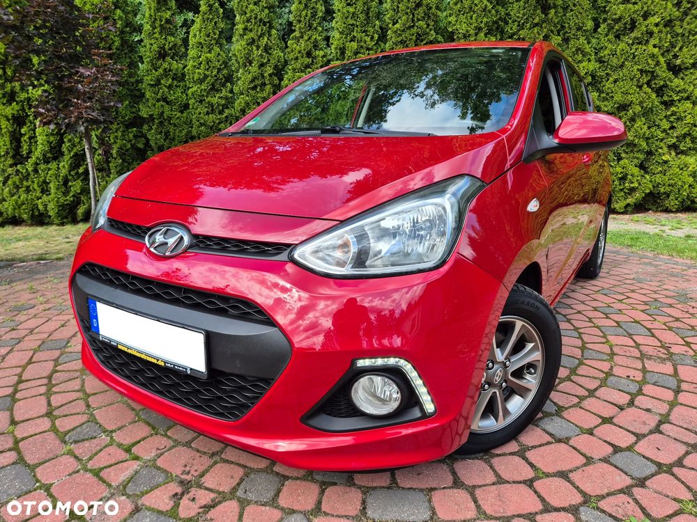Hyundai i10 1.2 Premium - 3