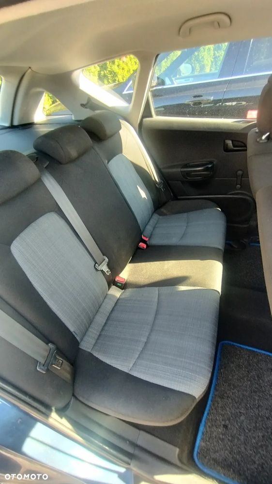 Kia Ceed Cee'd 1.6 M Euro2012 - 13