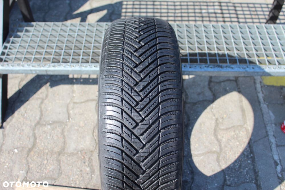 1x 185/60r15 xl 88h hankook kinergy 4s2 23r 6,5mm - 3
