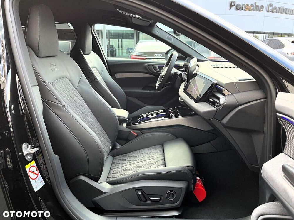 Audi A5 Limousine - 19