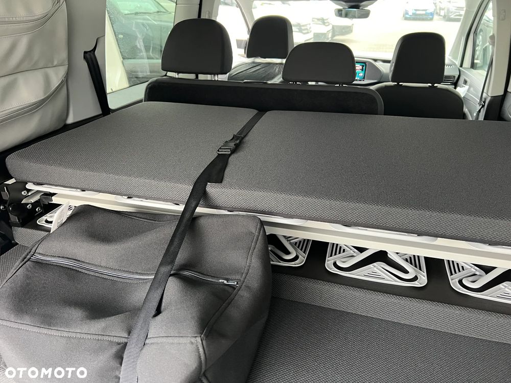 Volkswagen Caddy 2.0 TDI 4Motion - 18