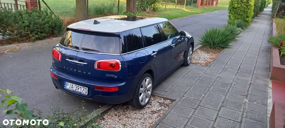 MINI Clubman - 29