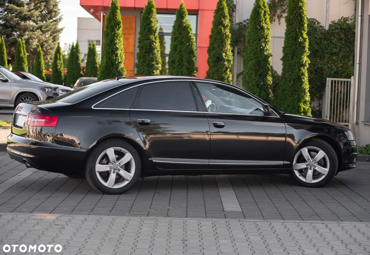 Audi A6 - 14