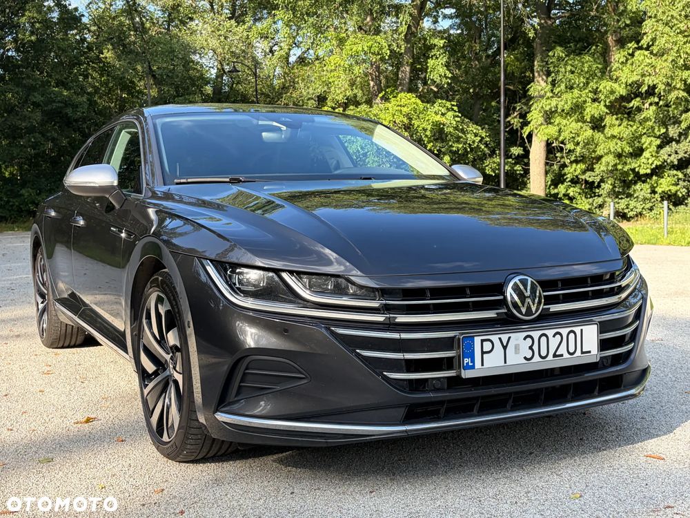 Volkswagen Arteon Shooting Brake 2.0 TDI Elegance DSG - 2