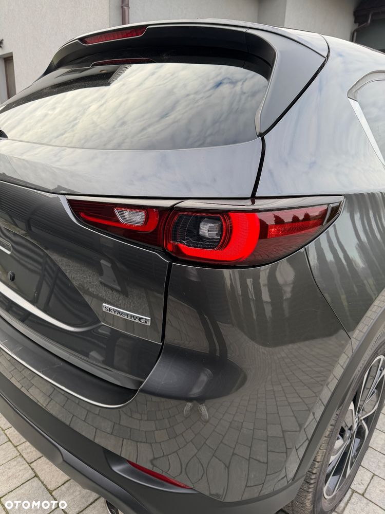 Mazda CX-5 SKYACTIV-G 194 AWD Sports-Line - 29