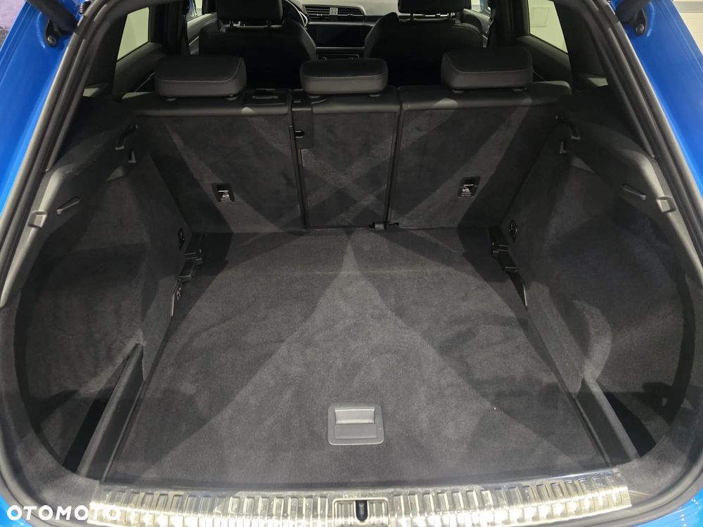 Audi Q3 35 TDI Quattro S Line - 8