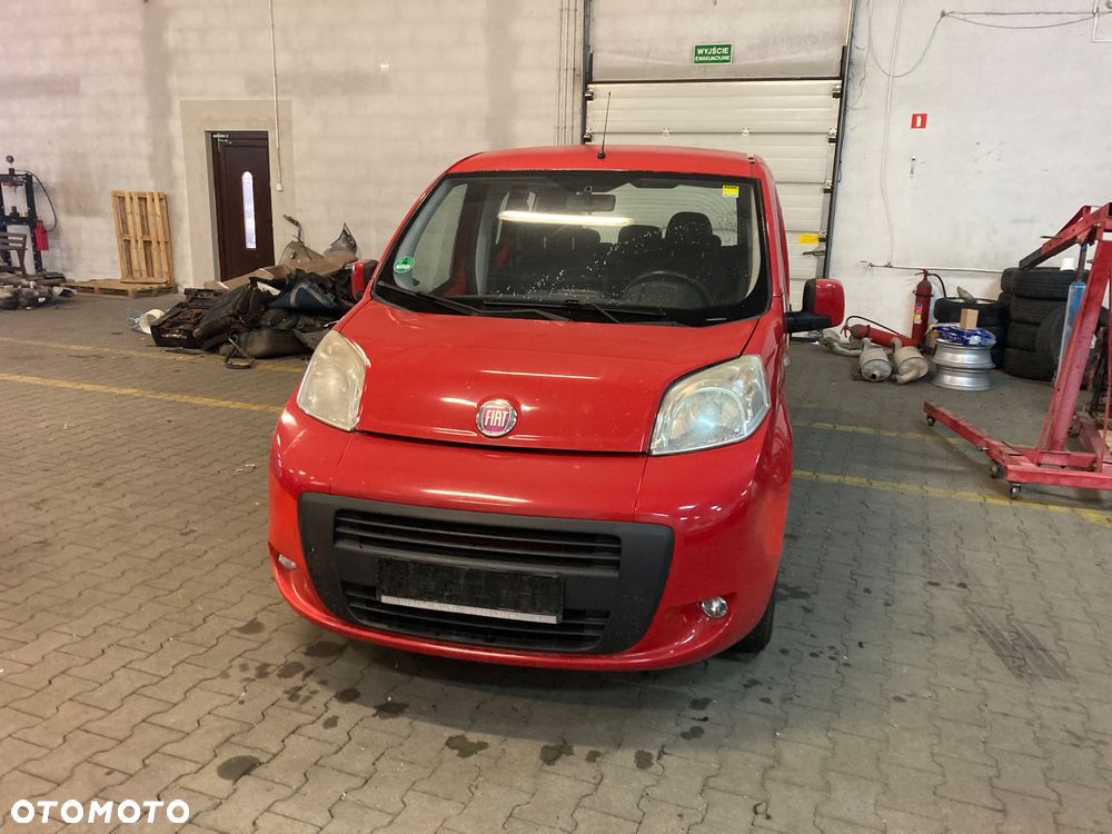 Fiat Qubo - 1